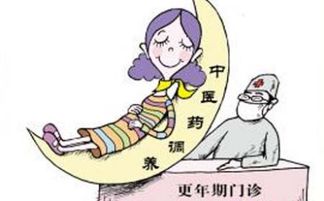 更年期综合症一般几年最严重，更年期自愈的最佳方法