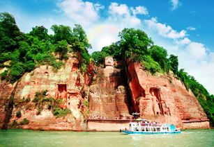 乐山大佛旅游攻略及费用