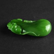 最好的碧玉是什么玉，和田碧玉是什么玉