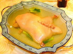啥子是三套鸭