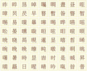 “雄”的部首是什么?