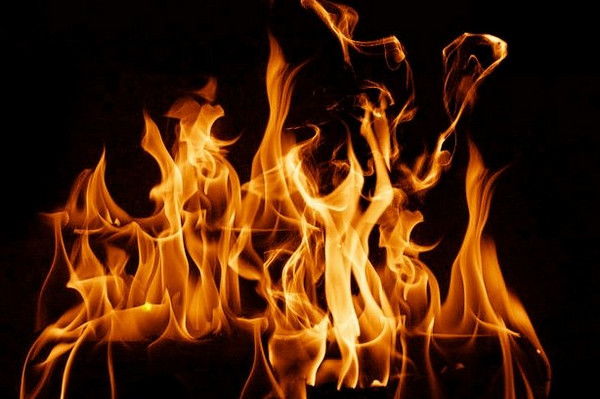 什么克火五行什么克金，五行什么克火
