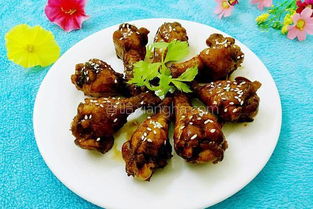 如何制作可乐鸡腿的做法，可乐鸡翅的做法可乐鸡腿的做法