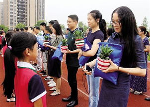 毕业生送老师什么礼物?