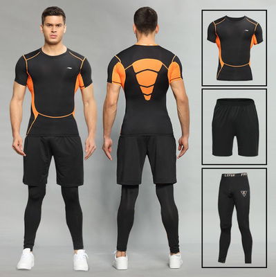 知名的健身服品牌都有哪些?