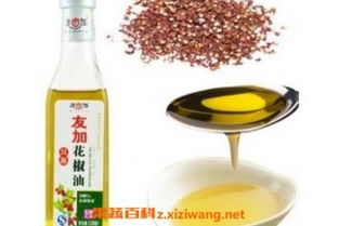 花椒籽油为什么不能吃