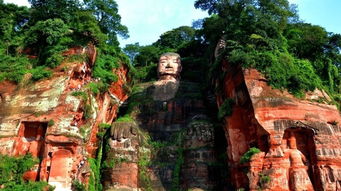 乐山大佛旅游路线东方佛都，四川乐山大佛门票多少钱