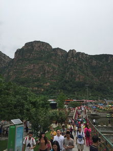 平谷景点最好的去处，平谷景点开放了吗