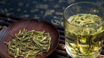 铁观音茶属于绿茶吗，龙井是绿茶还是红茶