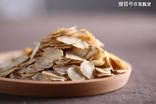 枸杞西洋参补什么，西洋参能提高男人性功能吗