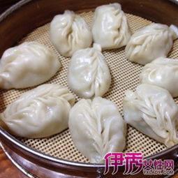 蒸饺的面怎么和不硬，土豆淀粉包蒸饺的面怎么和
