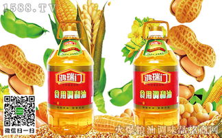 玉米油和花生油哪个好