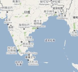 斯里兰卡属于哪个国家