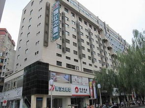 太原锦江之星,太原锦江之星酒店电话及地址