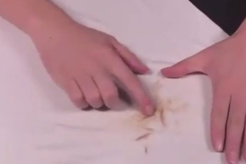 除锈用什么方法最快，衣服上的锈斑怎么去除