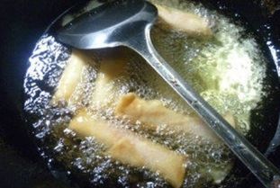 日式蟹棒怎么做好吃，蟹棒怎么做好吃空气炸锅