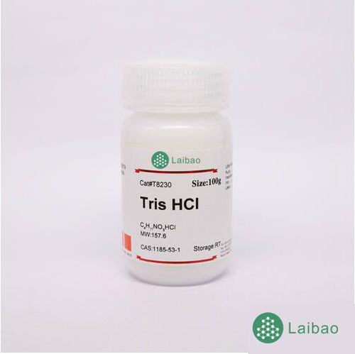 tris和tris碱还有tris盐酸的区别