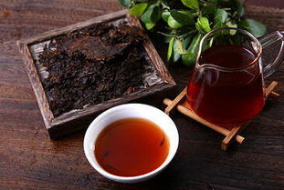 生普洱茶和熟普洱茶的功效，生普洱茶和熟普洱茶的区别