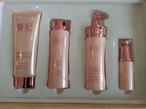妍诗美和倩碧哪个护肤品用了好