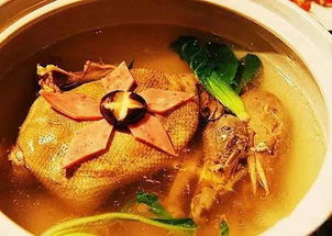 三套鸭的做法，三套鸭子是孔府菜