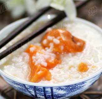 大米地瓜粥的做法，山药地瓜粥的做法