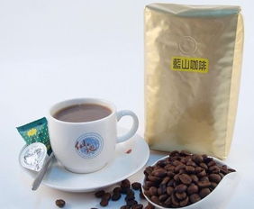 求纯正的蓝山咖啡多钱一杯