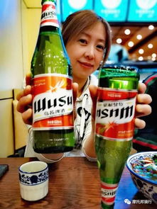 为什么把乌苏啤酒说是夺命乌苏?