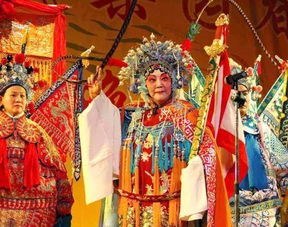 豫剧特点是什么，豫剧特点50字