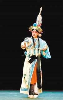杨八郎杨延顺是谁?他是怎么死的?杨八郎是杨家将吗?