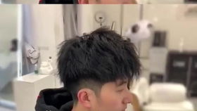 钢夹烫和摩根烫的区别是什么?