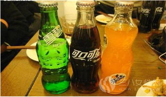 汽水对人体有危害吗?