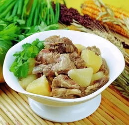 炖羊肉怎么炖好吃又嫩视频，新疆的清炖羊肉怎么炖好吃