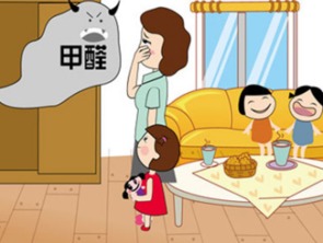 甲醛吸入多久会有危害，吸入甲醛危害大吗