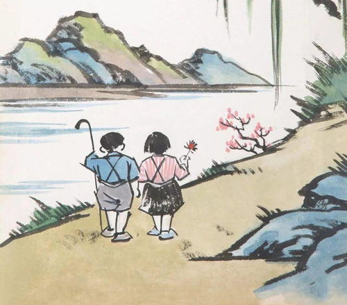 骑什么看唱本走着瞧瞧，骑驴看唱本走着瞧啥意思