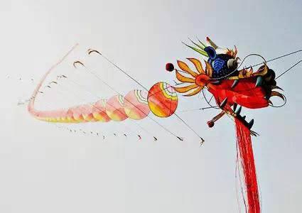 风筝的做法