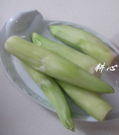 芥蓝头的做法都有哪些?哪些做法是非常下饭的?
