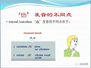 th的音标是什么?