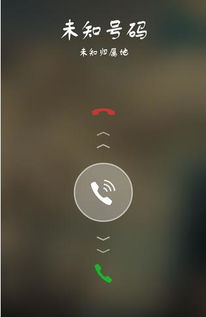 怎么解决来电都显示未知号码?