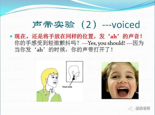 th的两种发音音标怎么读，th的两种发音的区别
