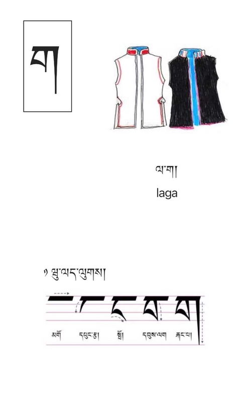 ka是什么意思?