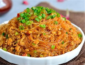 鸭血粉条的做法大全，土豆粉条的做法大全