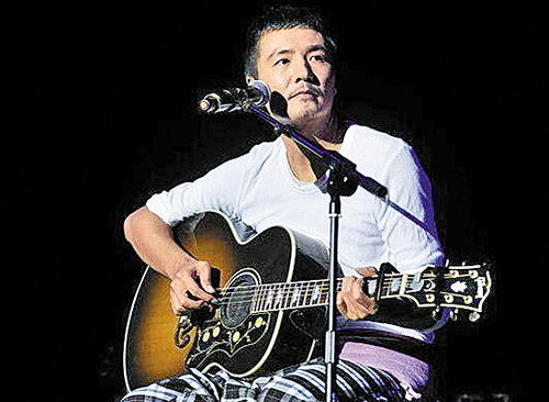 朴树好听的歌曲抖音，朴树经典的歌