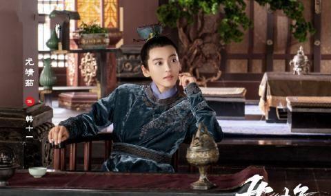 明朝嘉靖年间定国公是谁