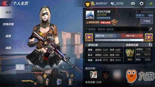 cf背包3到7永久多少钱，cf背包扩展包有什么用