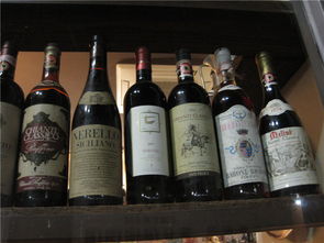 国外十大红酒品牌的名称有哪些?