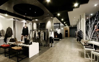 怎么开淘宝服装店，如何做好一家服装店