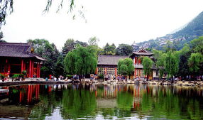 华清池门票价格及优惠，华清池旅游景点介绍