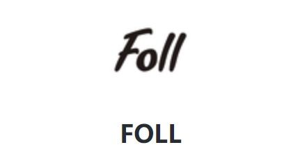 foll to she翻译中文是啥意思