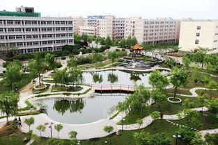 许昌学院怎么样计算机，许昌学院怎么样,是公办吗