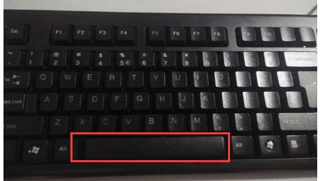 惠普键盘空格键失灵，ipad秒控键盘空格键失灵